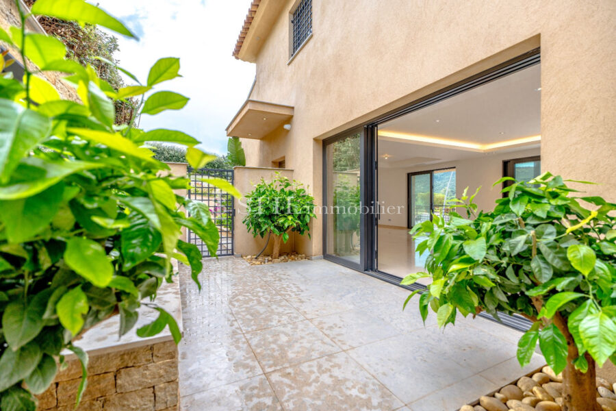 Maison à vendre à Sainte-maxime