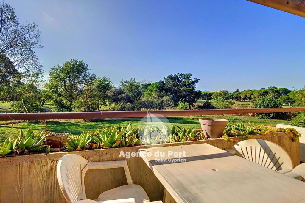 vente appartement 2 Pièce(s) – 2 pièces – 1 chambre – 39.39 m²