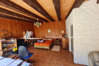 vente  – 6 pièces – 4 chambres