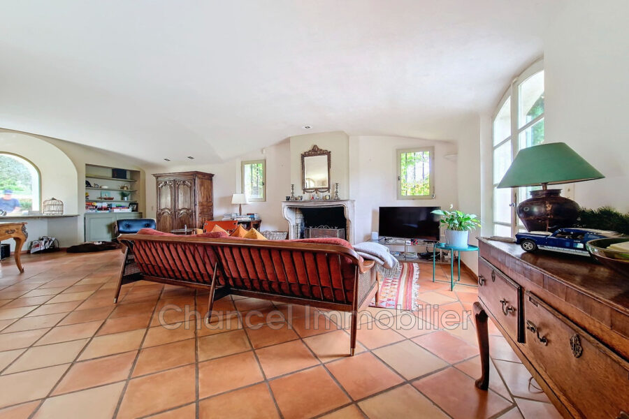 Maison à vendre à Valbonne
