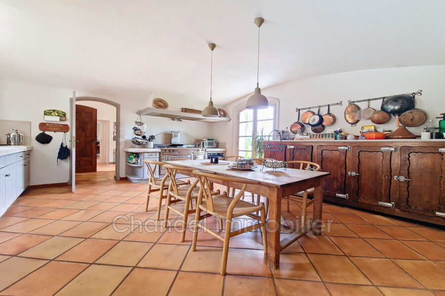 Maison à vendre à Valbonne