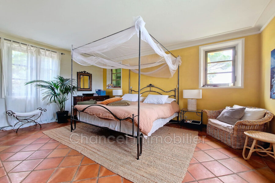 Maison à vendre à Valbonne