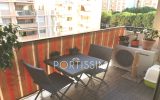 APPARTEMENT 5 PIECES CROS DE CAGNES – 4 pièces – 3 chambres – 99.14 m²