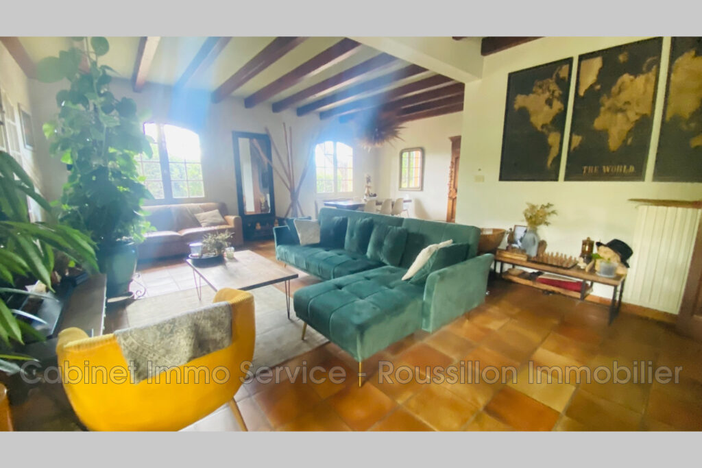 vente maison de maître 5 Pièce(s) – 5 pièces – 3 chambres – 150.00 m²