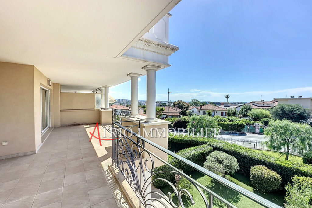 vente appartement 4 Pièce(s) – 4 pièces – 4 chambres – 120.00 m²