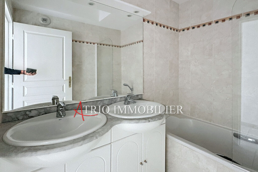 vente appartement 4 Pièce(s) – 4 pièces – 4 chambres – 120.00 m²