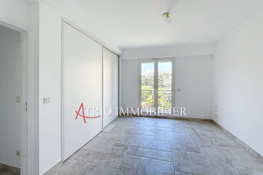 Appartement à vendre à Saint-laurent-du-var