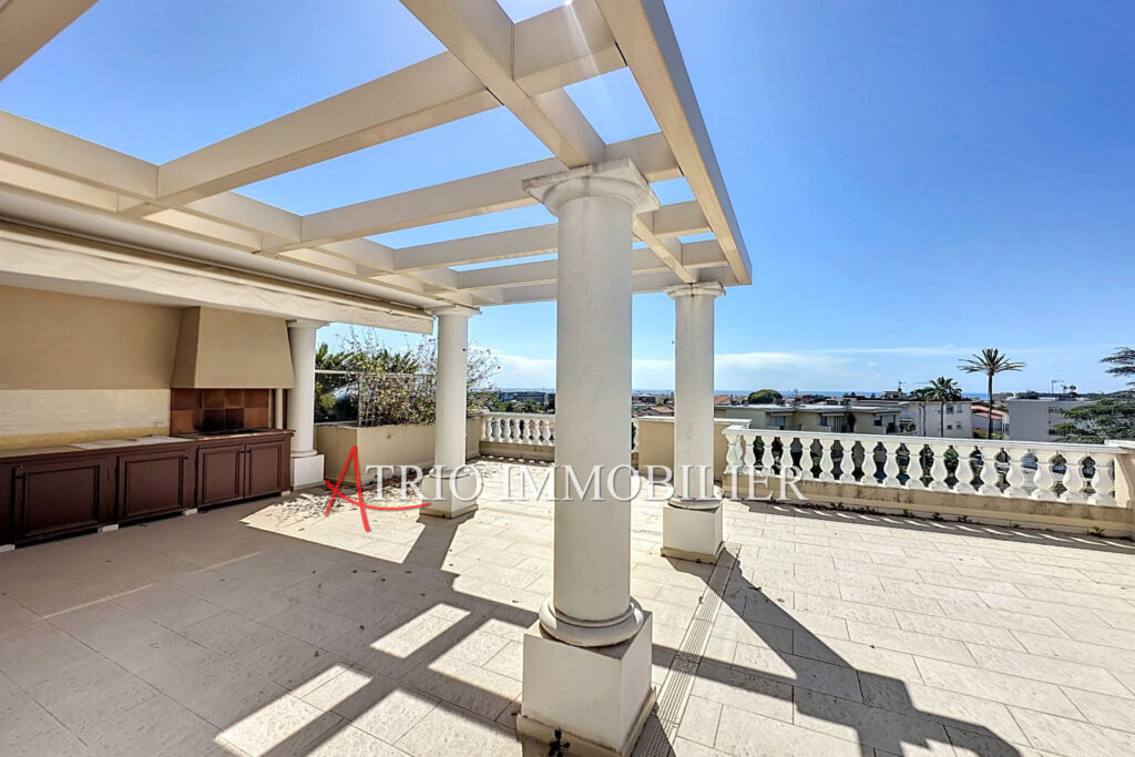 vente appartement 4 Pièce(s) – 4 pièces – 4 chambres – 120.00 m²