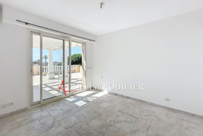 Appartement à vendre à Saint-laurent-du-var