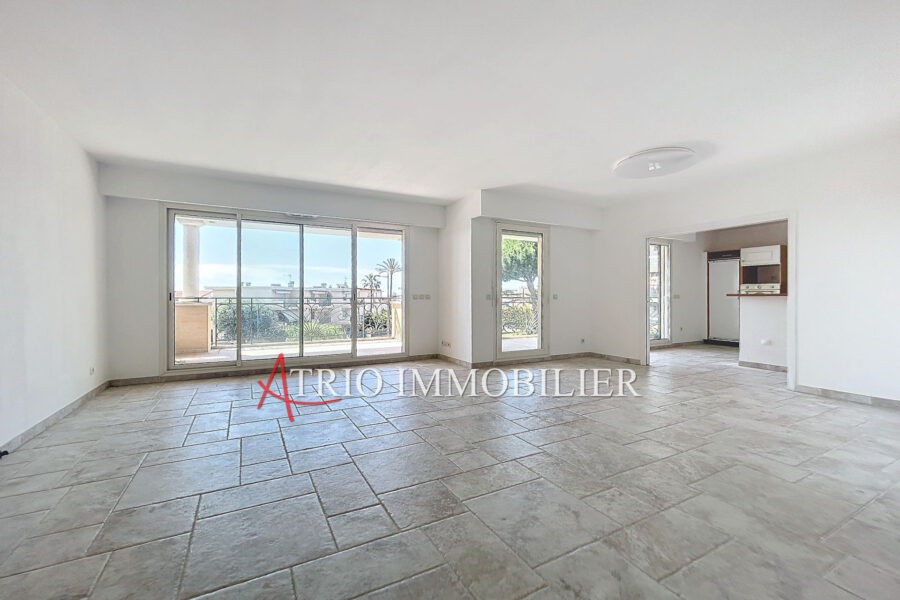 Appartement à vendre à Saint-laurent-du-var