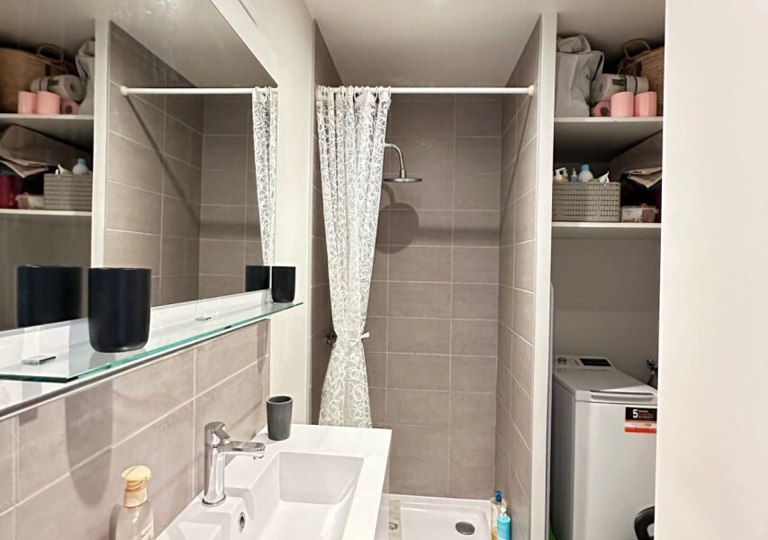 Appartement à louer à Sanary-sur-mer