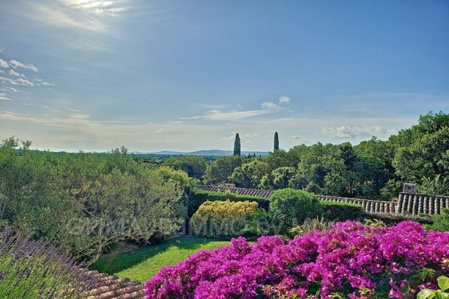 Maison à vendre à Grimaud