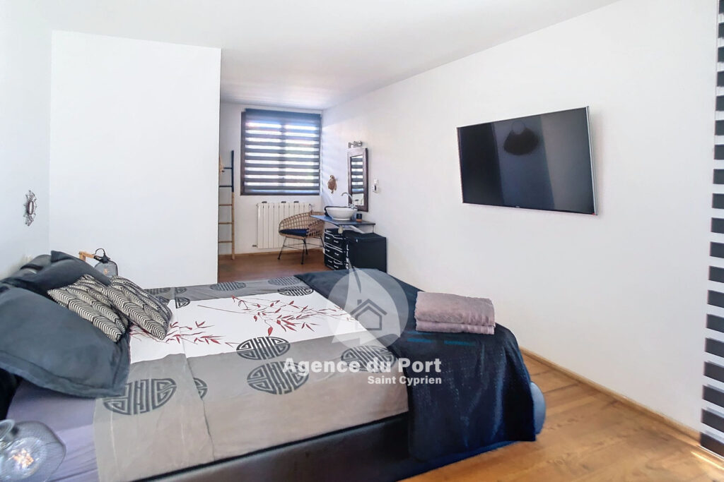vente villa 6 Pièce(s) – 6 pièces – 5 chambres – 260.00 m²