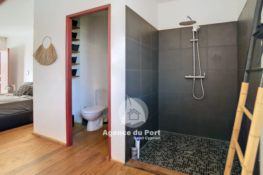 Maison à vendre à Pia