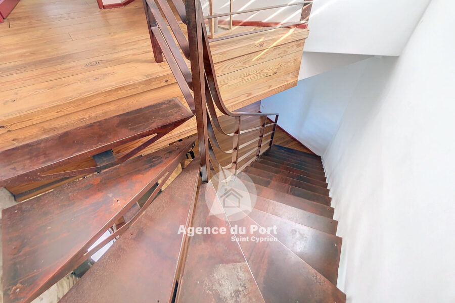 Maison à vendre à Pia
