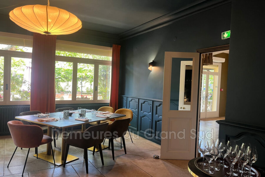 Maison à vendre à Gigondas