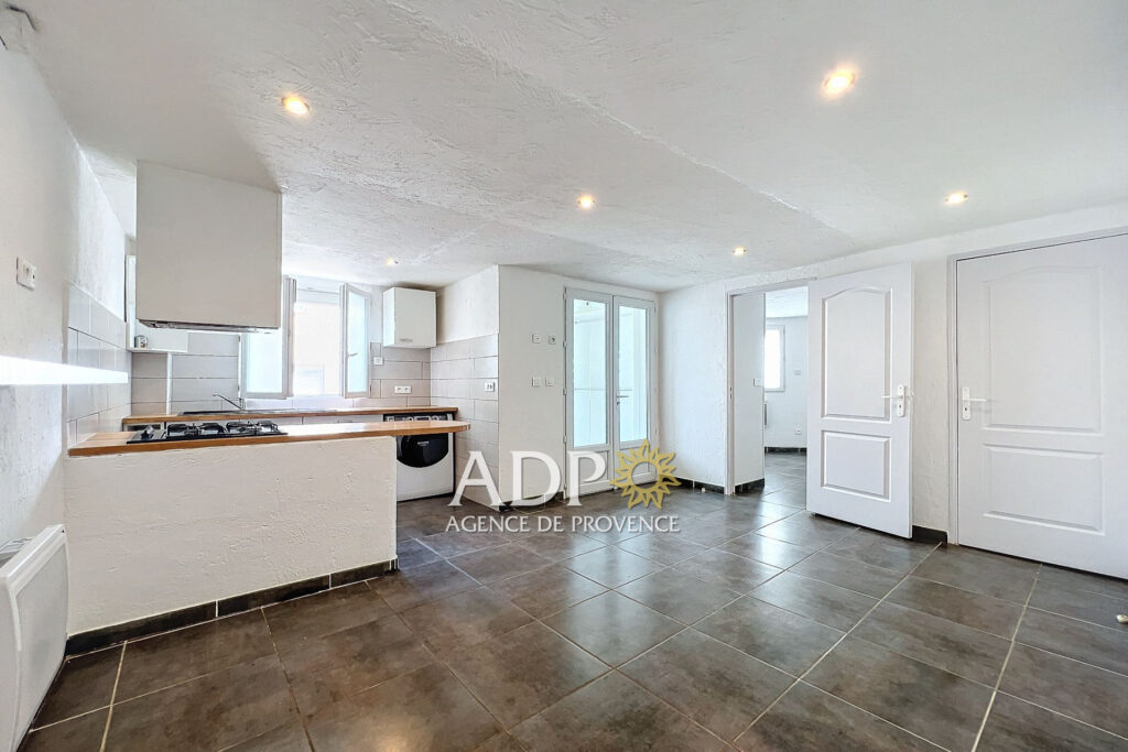 vente appartement 1 Pièce(s) – 1 pièce – 1 chambre – 30.07 m²