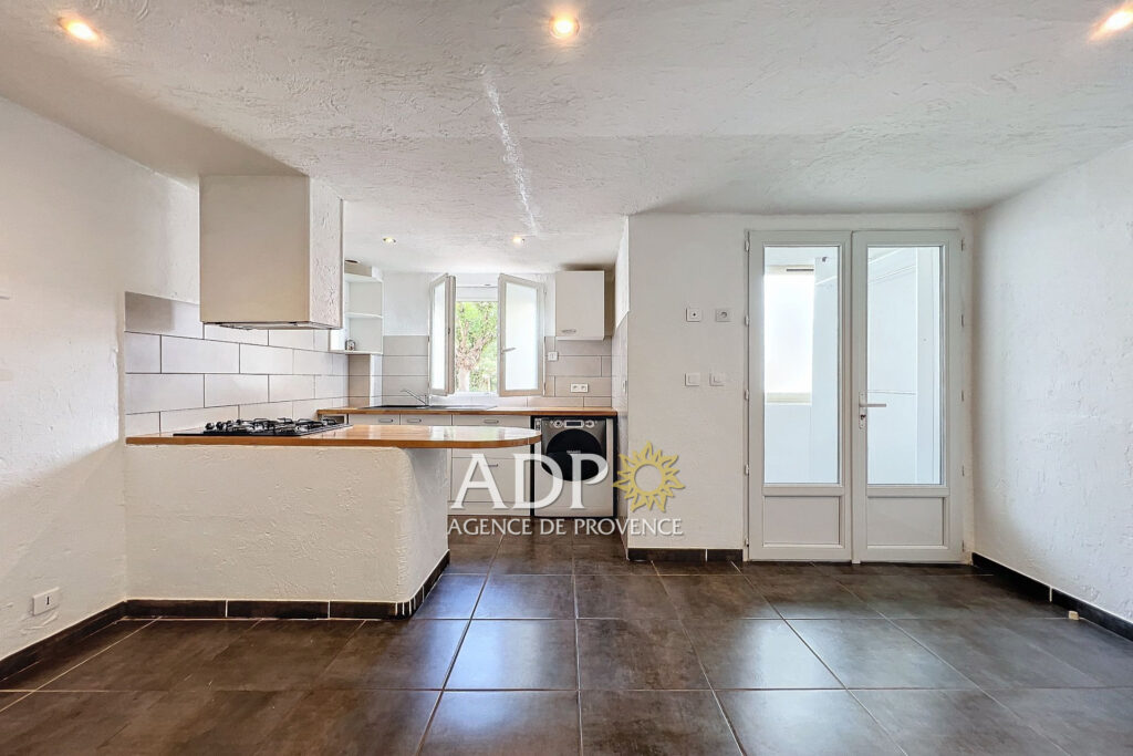 vente appartement 1 Pièce(s) – 1 pièce – 1 chambre – 30.07 m²