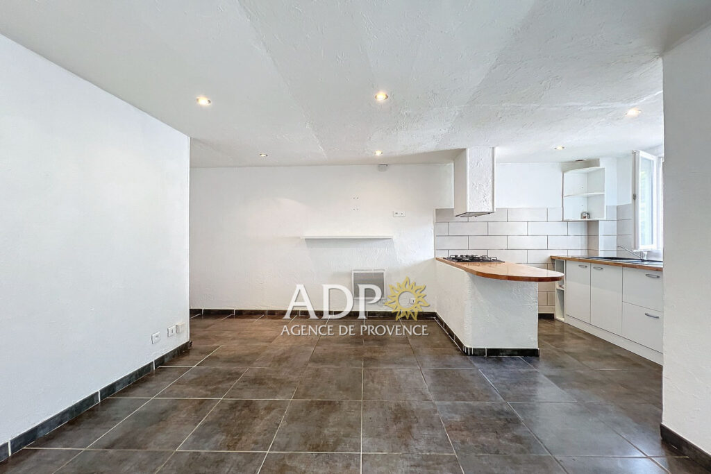 vente appartement 1 Pièce(s) – 1 pièce – 1 chambre – 30.07 m²