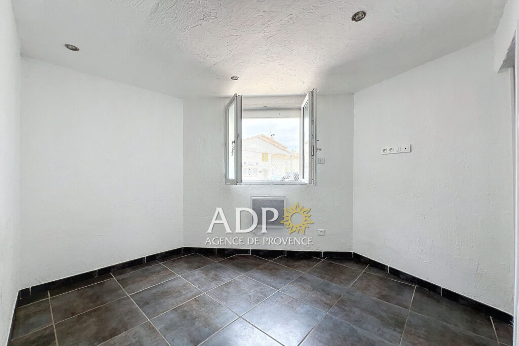 vente appartement 1 Pièce(s) – 1 pièce – 1 chambre – 30.07 m²