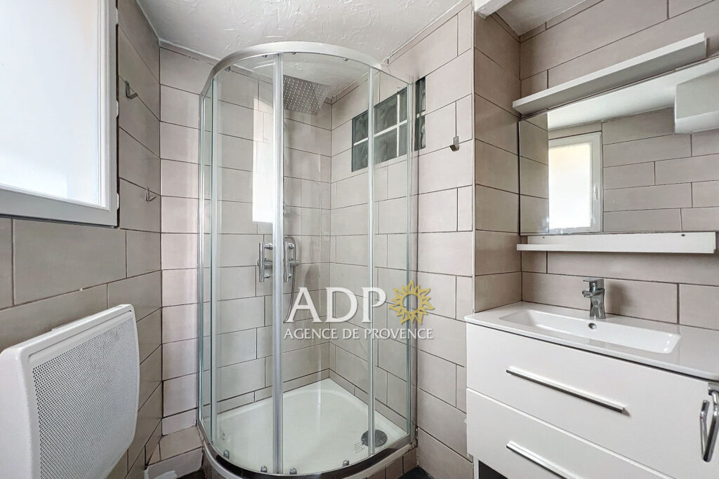 vente appartement 1 Pièce(s) – 1 pièce – 1 chambre – 30.07 m²