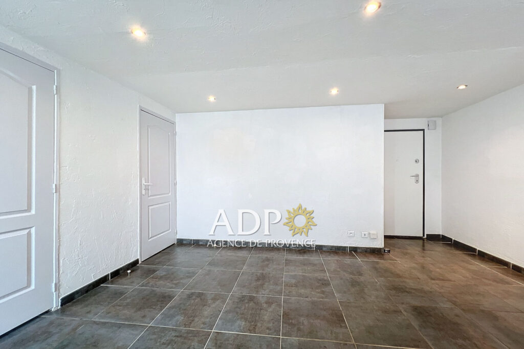 vente appartement 1 Pièce(s) – 1 pièce – 1 chambre – 30.07 m²