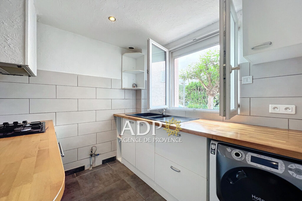 vente appartement 1 Pièce(s) – 1 pièce – 1 chambre – 30.07 m²