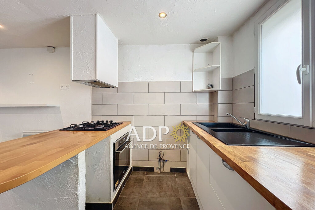 vente appartement 1 Pièce(s) – 1 pièce – 1 chambre – 30.07 m²