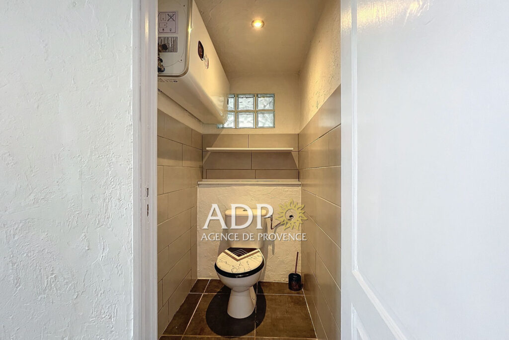 vente appartement 1 Pièce(s) – 1 pièce – 1 chambre – 30.07 m²