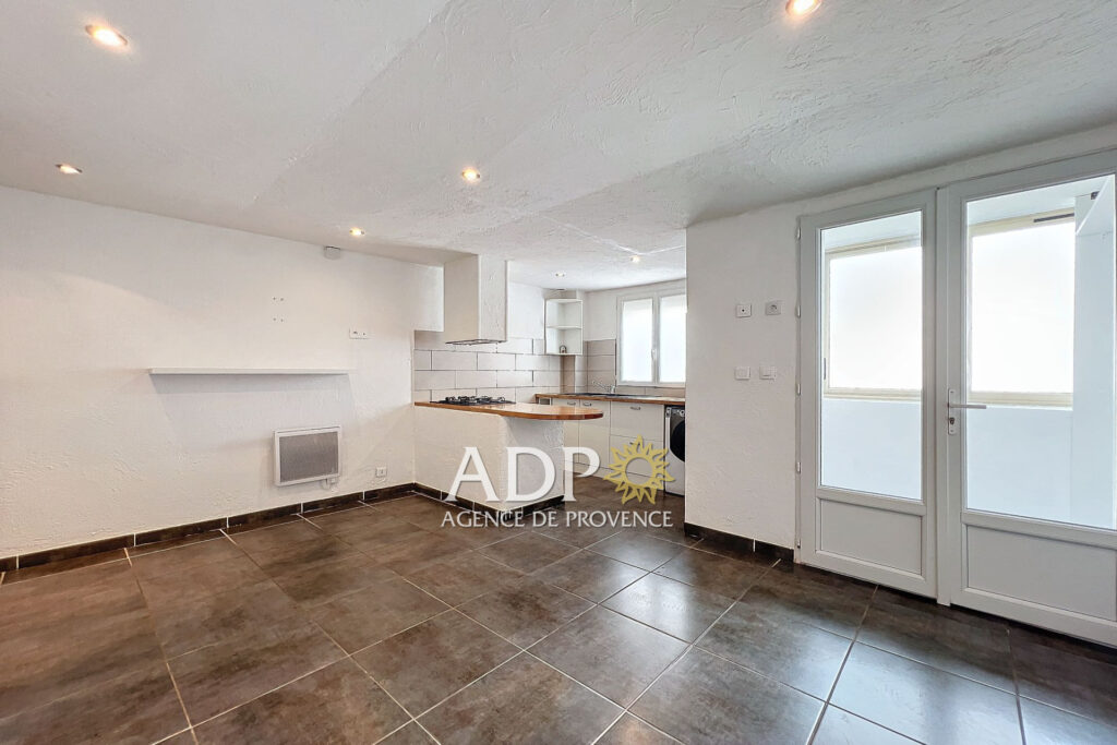 vente appartement 1 Pièce(s) – 1 pièce – 1 chambre – 30.07 m²