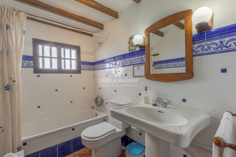 Maison à vendre à Mazo