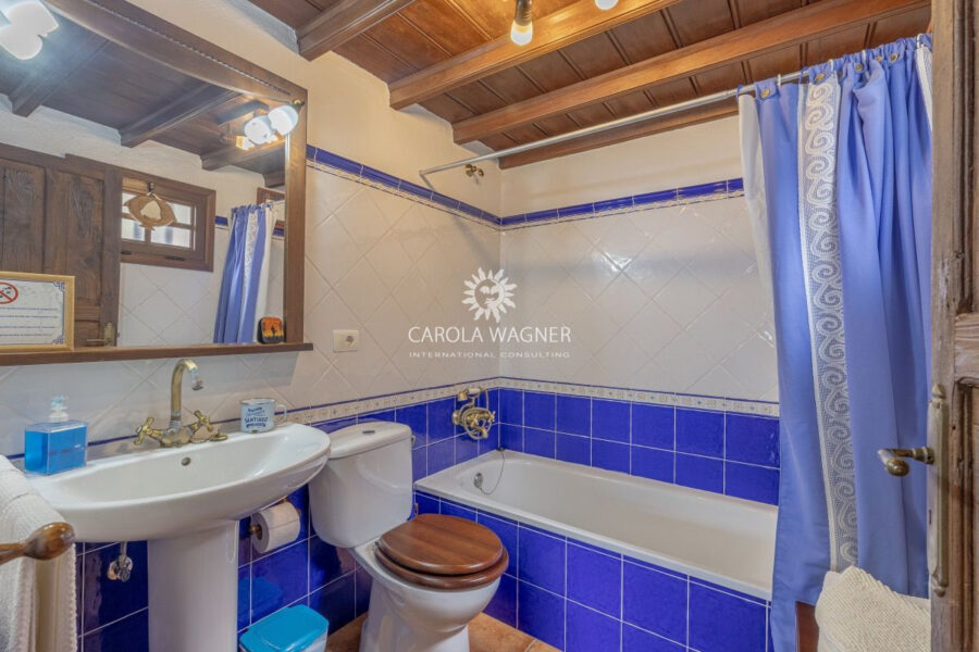 Maison à vendre à Mazo