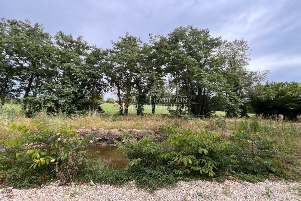 ST REMY DE PROVENCE – AU CALME – 7 pièces – 4 chambres – 143.06 m²