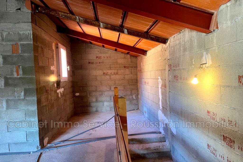 vente maison de ville 5 Pièce(s) – 5 pièces – 3 chambres – 117.00 m²