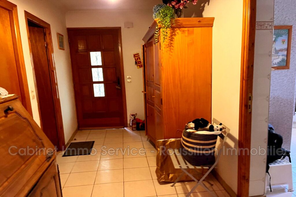 vente maison de ville 5 Pièce(s) – 5 pièces – 3 chambres – 117.00 m²