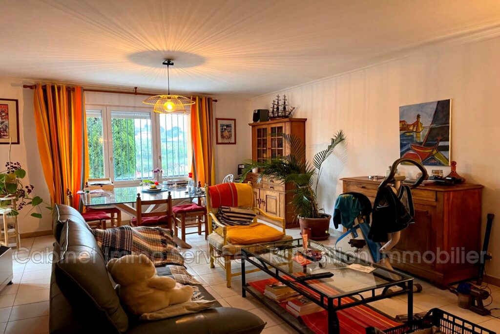 vente maison de ville 5 Pièce(s) – 5 pièces – 3 chambres – 117.00 m²