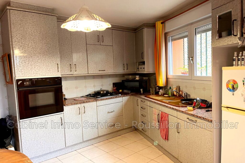 vente maison de ville 5 Pièce(s) – 5 pièces – 3 chambres – 117.00 m²