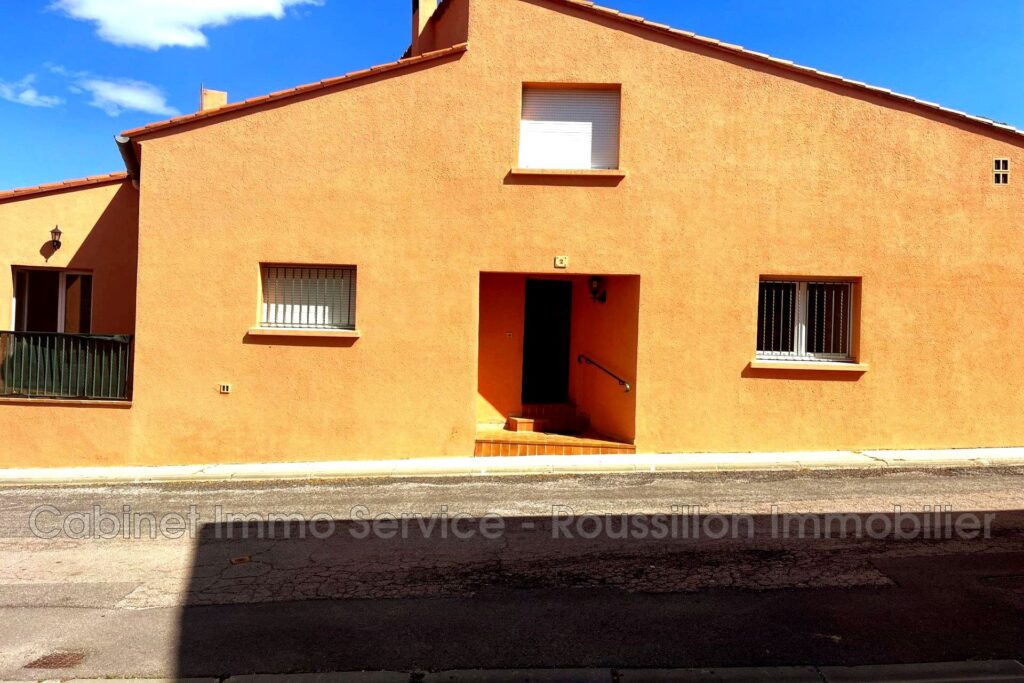 vente maison de ville 5 Pièce(s) – 5 pièces – 3 chambres – 117.00 m²