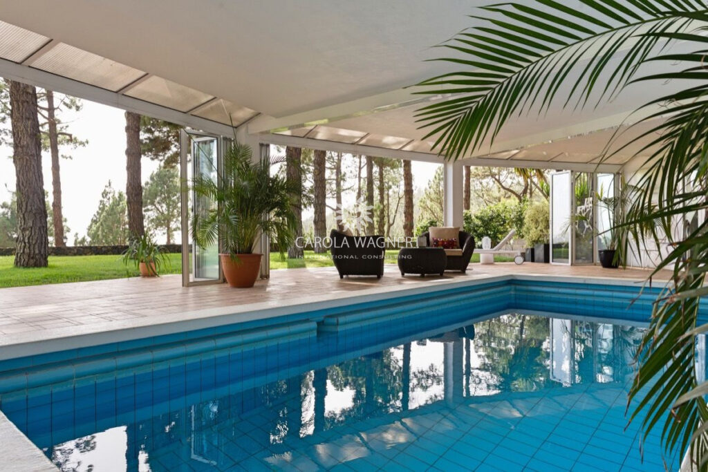 vente propriété 12 Pièce(s) – 12 pièces – 8 chambres – 550.00 m²