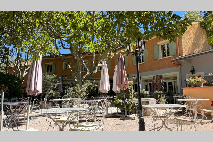 Maison à vendre à Gigondas