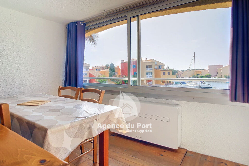 vente appartement 2 Pièce(s) – 2 pièces – 1 chambre – 37.41 m²