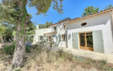 Maison à vendre à La garde-freinet — Vue nature — photo 5