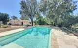 Maison à vendre à La garde-freinet — Vue nature — photo 2