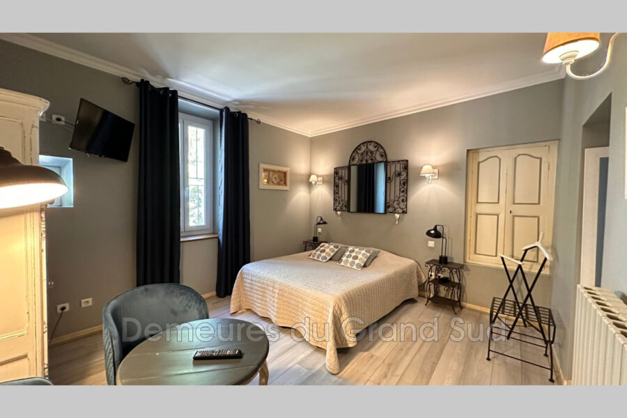Maison à vendre à Gigondas