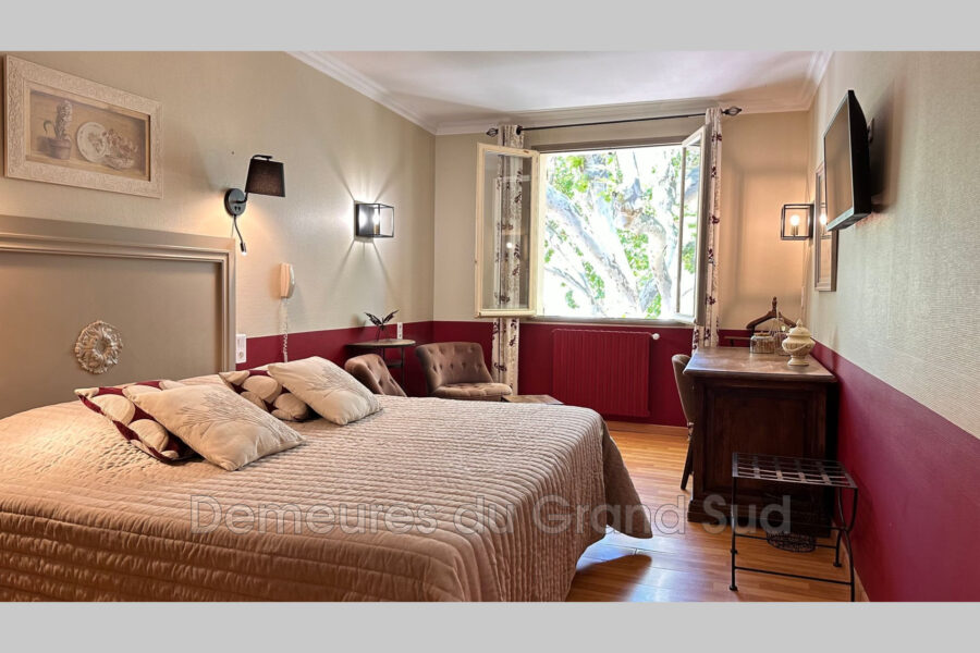 Maison à vendre à Gigondas