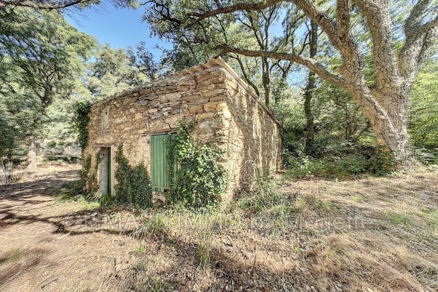 Maison à vendre à La garde-freinet