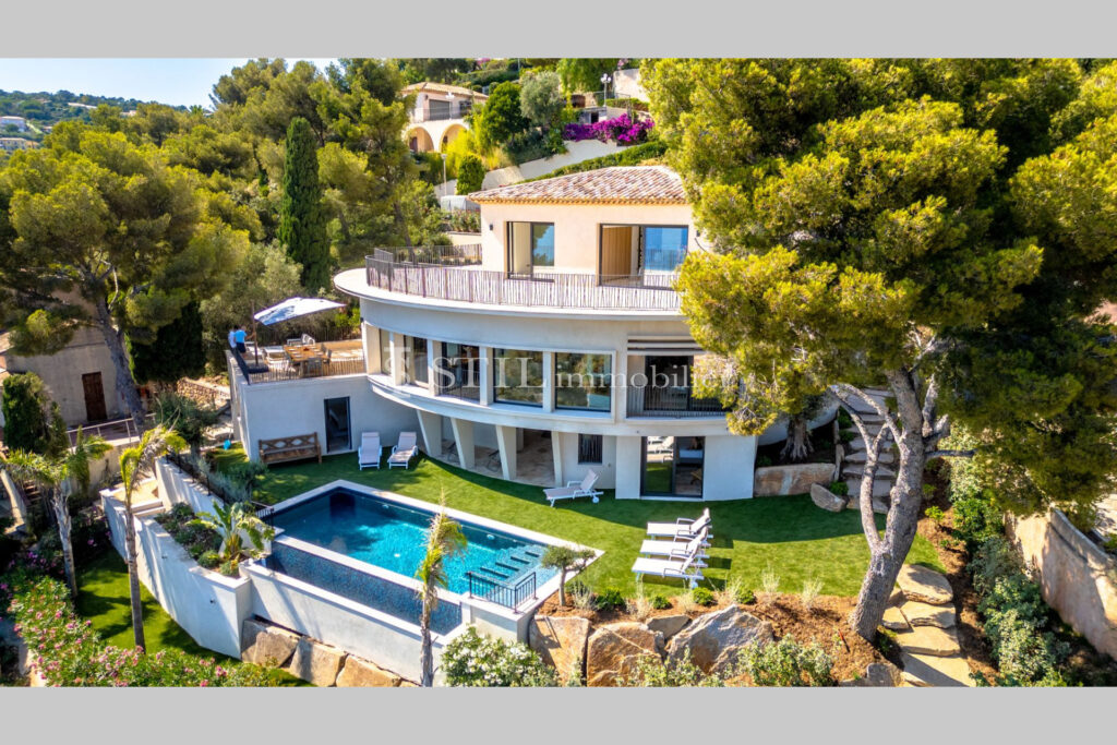 location saisonnière villa 6 Pièce(s) – 6 pièces – 4 chambres – 300.00 m²