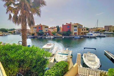 vente appartement 2 Pièce(s) – 2 pièces – 1 chambre – 37.41 m²