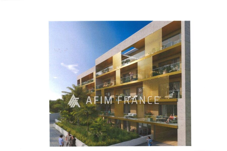 Appartement à vendre à Roquebrune-cap-martin