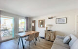 Appartement à vendre à Port grimaud